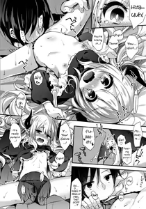 Page 178 of Toro Toro Muchuu | Melty Melty Ecstasy - preview thumbnail