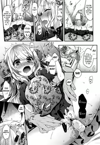 Page 199 of Toro Toro Muchuu | Melty Melty Ecstasy - preview thumbnail