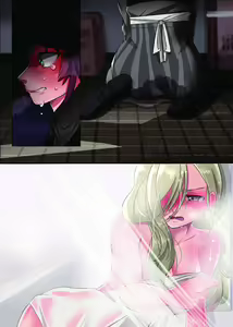 Page 5 of Onaka Itai! 3 - preview thumbnail
