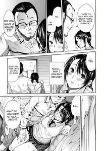 Page 190 of Rinkan Gakuen | Gang Rape School - preview thumbnail