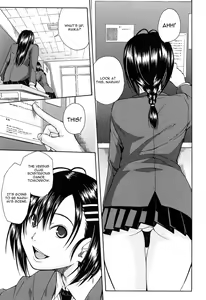 Page 32 of Rinkan Gakuen | Gang Rape School - preview thumbnail