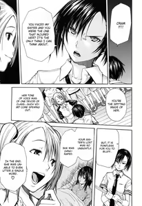 Page 8 of Rinkan Gakuen | Gang Rape School - preview thumbnail