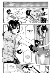 Page 93 of Rinkan Gakuen | Gang Rape School - preview thumbnail