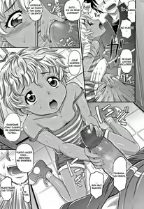 Page 7 of Flip Trick (decensored) - preview thumbnail