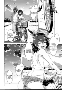 Page 34 of Teisou Kannen Zero no Onna Tomodachi - preview thumbnail