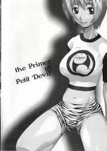 Page 4 of Koakuma Nyuumon - preview thumbnail