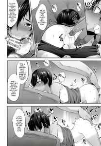 Page 9 of Kazuma-kun o Saimin de Oyome-san ni Shimasu - preview thumbnail