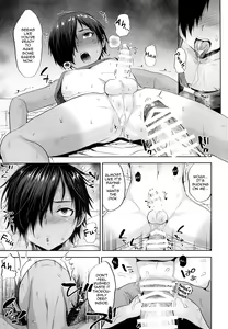 Page 10 of Kazuma-kun o Saimin de Oyome-san ni Shimasu - preview thumbnail