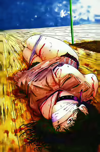 Page 13 of ORIICHIGI - preview thumbnail