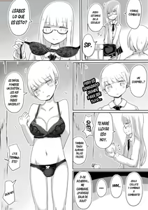 Page 13 of Josou Danshi no Tsukurikata - preview thumbnail
