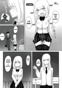 Page 21 of Josou Danshi no Tsukurikata - preview thumbnail