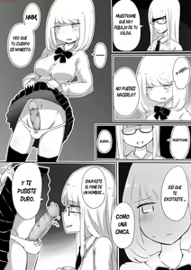 Page 22 of Josou Danshi no Tsukurikata - preview thumbnail