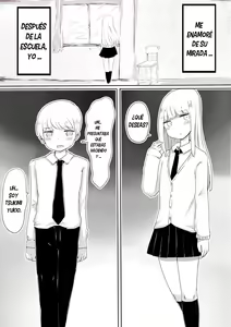 Page 3 of Josou Danshi no Tsukurikata - preview thumbnail