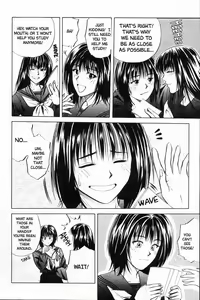 Page 106 of Kyoushikyoku - Rhapsody - preview thumbnail