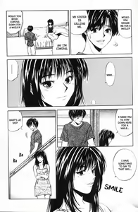 Page 40 of Kyoushikyoku - Rhapsody - preview thumbnail