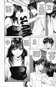 Page 8 of Kyoushikyoku - Rhapsody - preview thumbnail