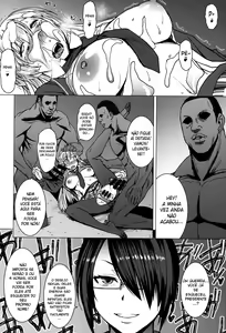 Page 29 of Youkoso Kokujin Koubi Beya e 3rd discipline - preview thumbnail