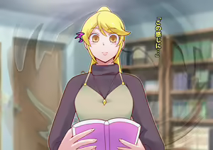 Page 171 of Purecul Shine ~Kaijin-ka e no Izanai~ - preview thumbnail