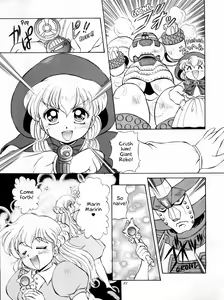 Page 21 of Go!! Far East - preview thumbnail