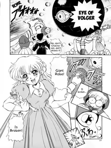 Page 22 of Go!! Far East - preview thumbnail