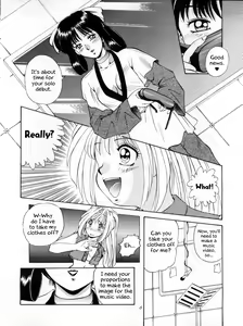 Page 6 of Go!! Far East - preview thumbnail