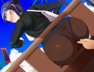 Page 124 of ShotaOne Island! -Onee-chan no Oppai wa Boku no Mono!- - preview thumbnail