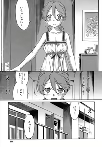 Page 109 of COMIC Megastore H 2007-07 - preview thumbnail