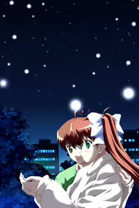 Page 207 of Ai Cute! Kimi ni Koishiteru - preview thumbnail