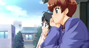 Page 263 of Ai Cute! Kimi ni Koishiteru - preview thumbnail