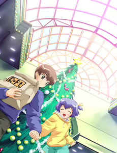 Page 365 of Ai Cute! Kimi ni Koishiteru - preview thumbnail