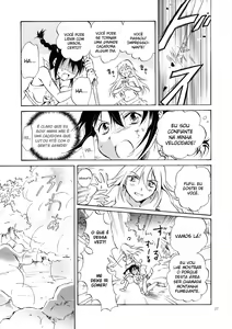 Page 27 of EARTH GIRLS - preview thumbnail