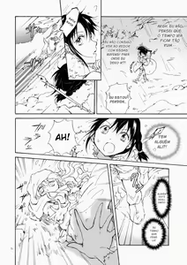 Page 5 of EARTH GIRLS - preview thumbnail