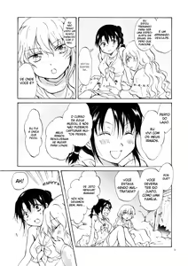 Page 8 of EARTH GIRLS - preview thumbnail