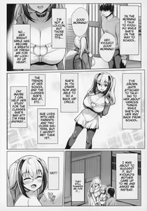 Page 5 of Pai Bitch! - preview thumbnail
