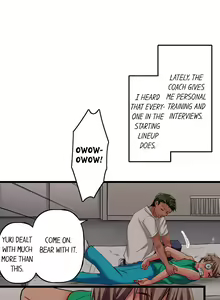 Page 113 of Maihama Yuki no Ikigao wa Bukatsu Komon no Ore shika Shiranai | Only I Know Her Cumming Face Ch. 1-16 - preview thumbnail