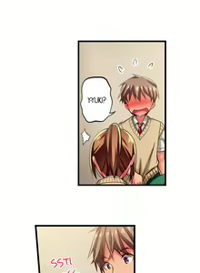 Page 121 of Maihama Yuki no Ikigao wa Bukatsu Komon no Ore shika Shiranai | Only I Know Her Cumming Face Ch. 1-16 - preview thumbnail
