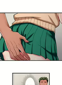 Page 133 of Maihama Yuki no Ikigao wa Bukatsu Komon no Ore shika Shiranai | Only I Know Her Cumming Face Ch. 1-16 - preview thumbnail