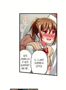 Page 134 of Maihama Yuki no Ikigao wa Bukatsu Komon no Ore shika Shiranai | Only I Know Her Cumming Face Ch. 1-16 - preview thumbnail