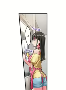 Page 36 of The Descent to Earth of The Great Pussy Virgin Ch. 1-9 - preview thumbnail