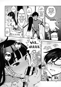 Page 13 of Inakax 4! Itoko no Anzu-chan to Nakayoshi 3P Hen | Inakax 4! Skinship with my cousin, Anzu-Chan 3P-Hen - preview thumbnail