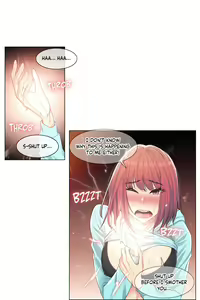 Page 19 of Touch to Unlock - preview thumbnail