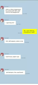 Page 7 of Touch to Unlock - preview thumbnail