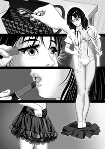 Page 65 of Enkou Shoujo ~Ore ga Horeta Anoko wa Oyaji no Onna~ - preview thumbnail