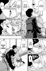 Page 3 of Hatsuzumi Cherry - My First Lover - preview thumbnail