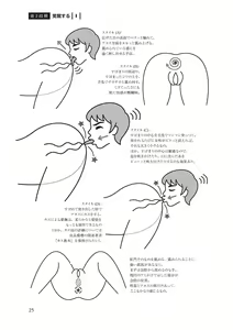 Page 27 of アナル性感開発・お尻エッチ 完全マニュアル - preview thumbnail