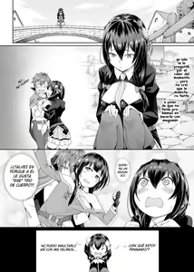 Page 7 of Kouma Kesshouroku | Kouma Battle Records - preview thumbnail