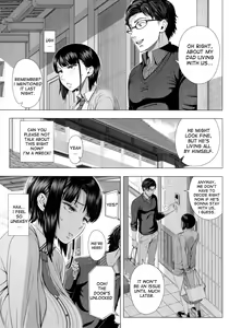 Page 16 of Hajimete no Hitozuma - preview thumbnail