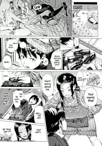 Page 161 of Hajimete no Hitozuma - preview thumbnail