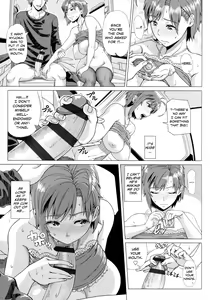 Page 198 of Hajimete no Hitozuma - preview thumbnail
