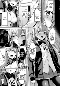 Page 3 of UMP Kazoku Zoku Keikaku - preview thumbnail